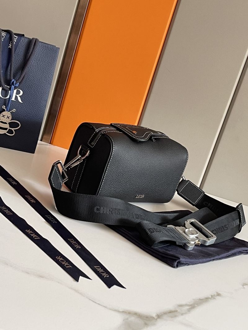 Mens Christian Dior Satchel bags